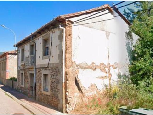 Casa en venta en Sabero, Castilla y León