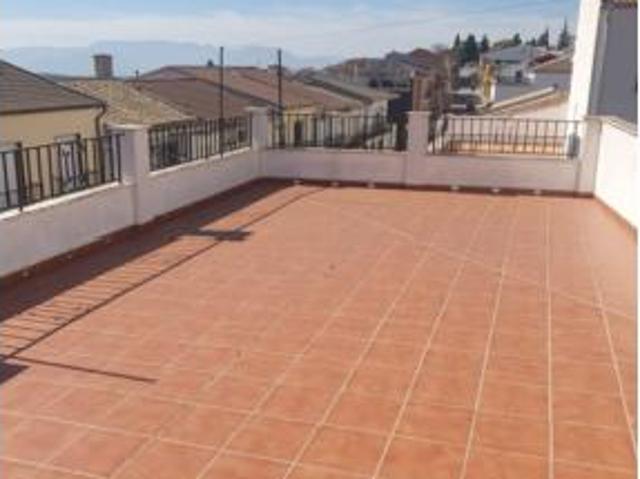 Casa en venta en Sabiote