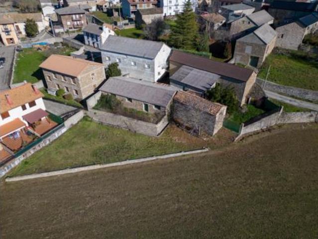 Casa en venta en Alto Gállego, Aragón