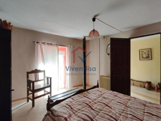 Casa en venta en Sacecorbo, Castilla-La Mancha