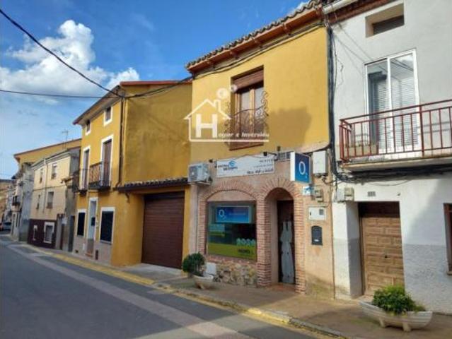 Casa en venta en Sacedón, Castilla-La Mancha