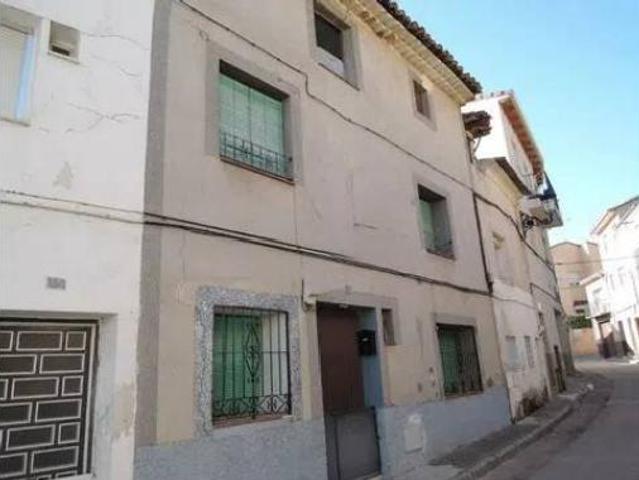 Casa en venta en Sacedón, Castilla-La Mancha