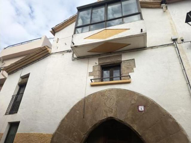 Casa en venta en Zangozerria, Navarra