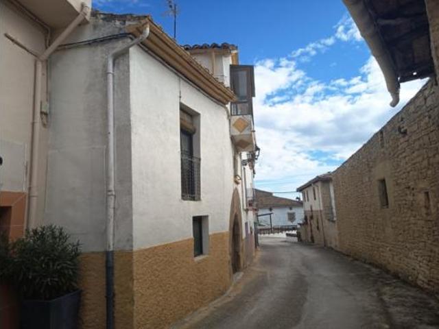 Casa en venta en Zangozerria, Navarra