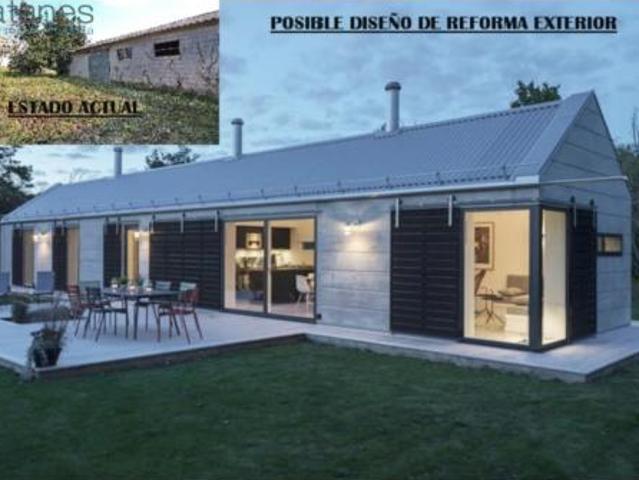Casa en venta en Osedo, A Coruña