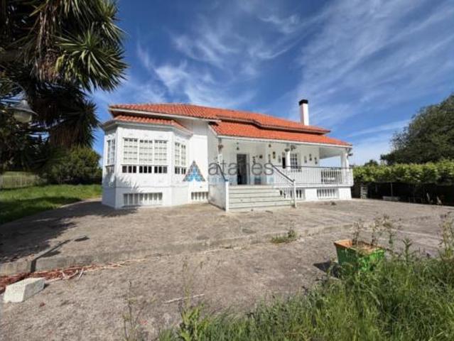 Casa en venta en Sada, A Coruña