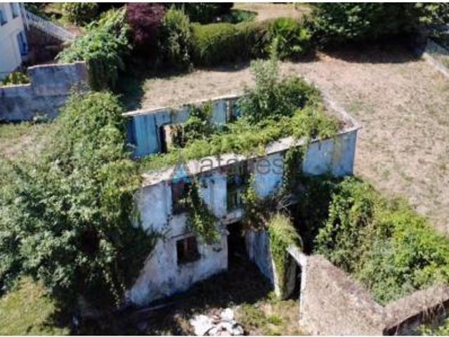 Casa en venta en Bergondo, A Coruña