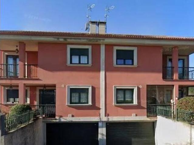 Casa en venta en Meirás, A Coruña