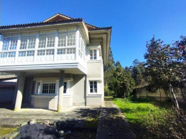 Casa en venta en A Coruña, Galicia