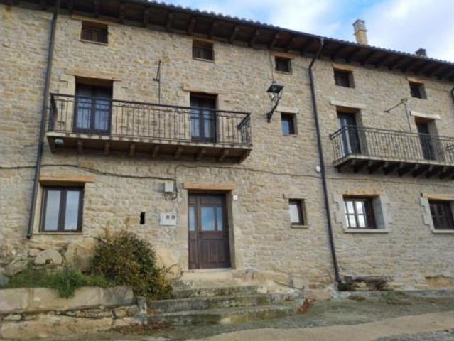 Casa en venta en Zangozerria, Navarra