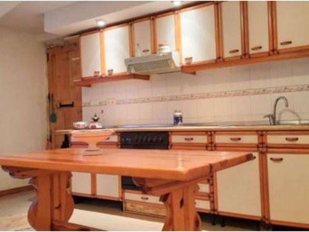 Casa en venta en Cinco Villas, Aragón