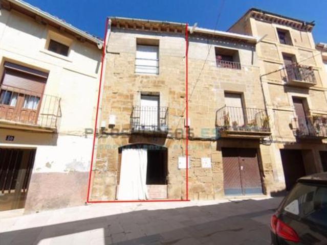 Casa en venta en Cinco Villas, Aragón