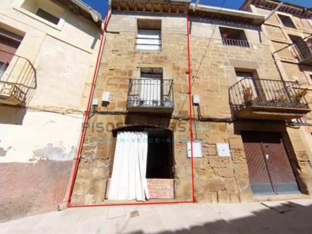 Casa en venta en Cinco Villas, Aragón