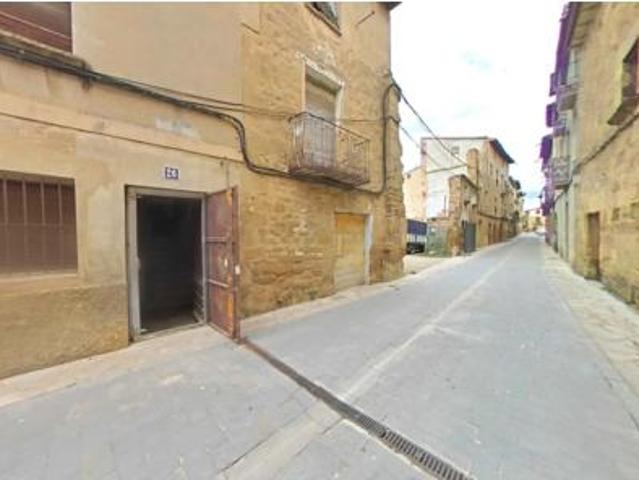 Casa en venta en Cinco Villas, Aragón