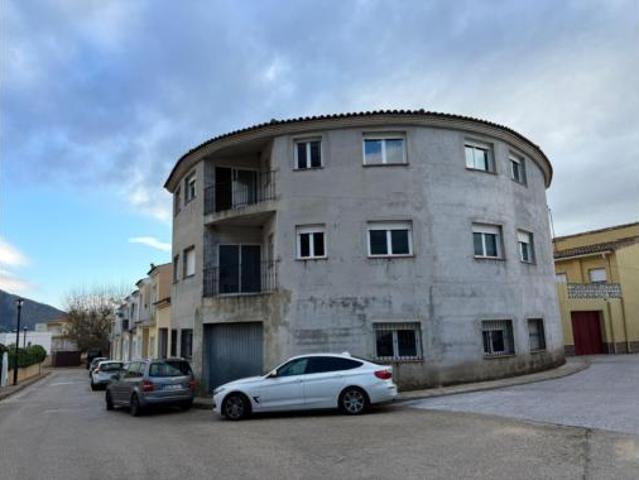 Casa en venta en la Marina Alta, Valencia