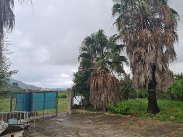 Casa en venta en la Marina Alta, Valencia