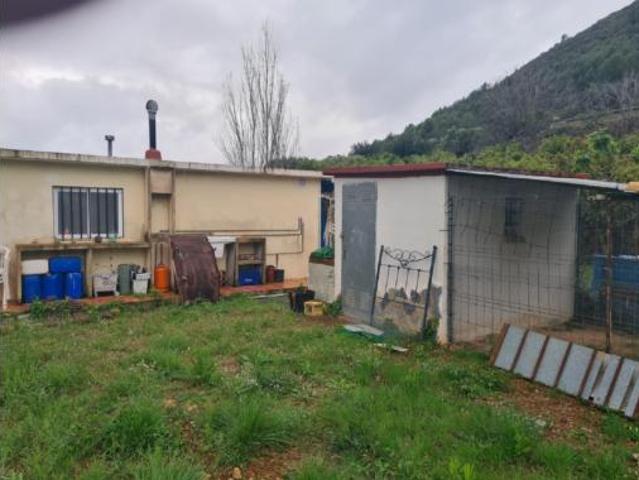 Casa en venta en la Marina Alta, Valencia