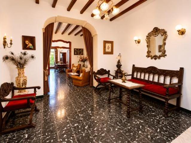 Casa en venta en la Marina Alta, Valencia