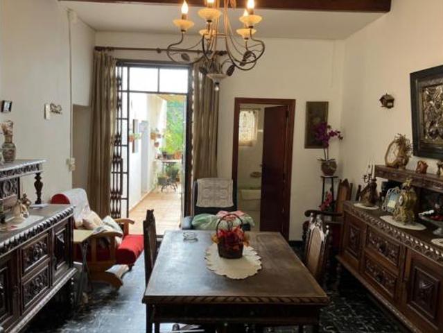 Casa en venta en la Marina Alta, Valencia