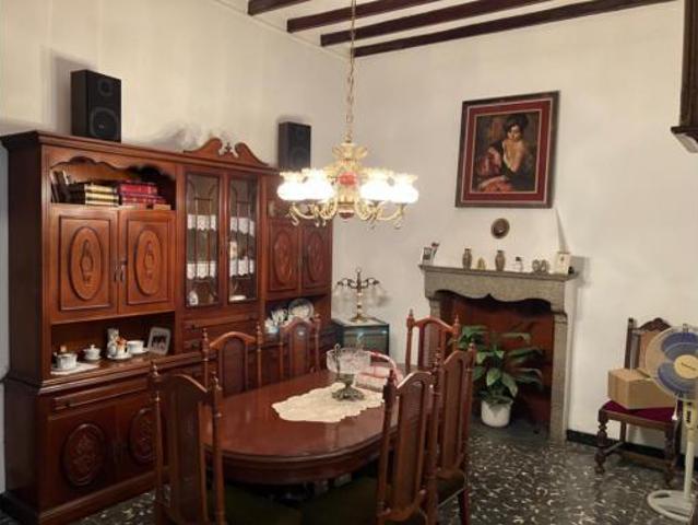 Casa en venta en la Marina Alta, Valencia
