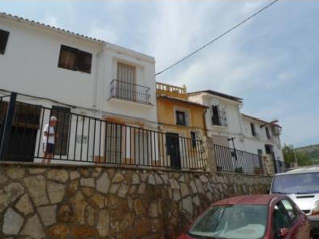 Casa en venta en Sagra