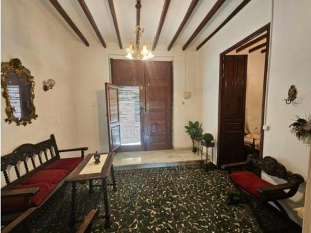Casa en venta en la Marina Alta, Valencia