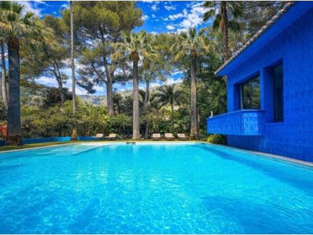 Casa en venta en la Marina Alta, Valencia