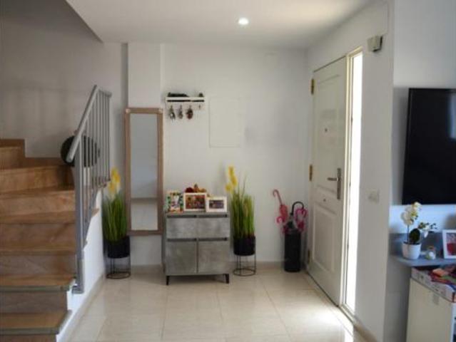 Apartamento en venta en la Marina Alta, Valencia