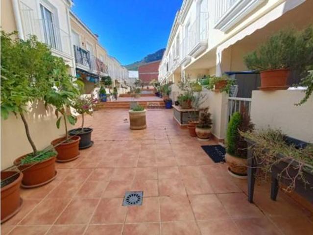 Casa en venta en la Marina Alta, Valencia