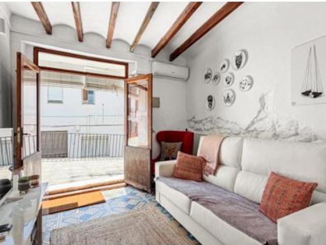 Casa en venta en la Marina Alta, Valencia