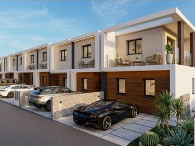 Casa en venta en la Marina Alta, Valencia