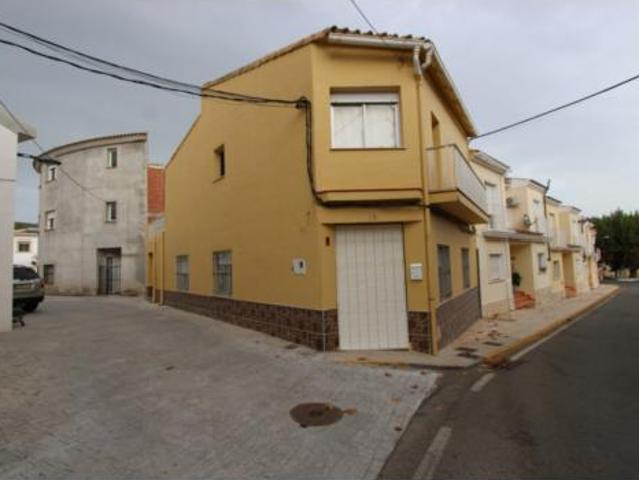 Casa en venta en la Marina Alta, Valencia