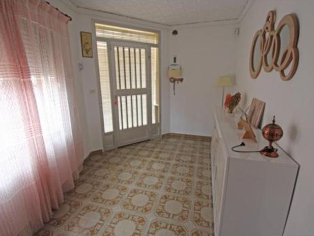 Casa en venta en la Marina Alta, Valencia