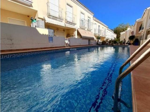 Casa en venta en la Marina Alta, Valencia