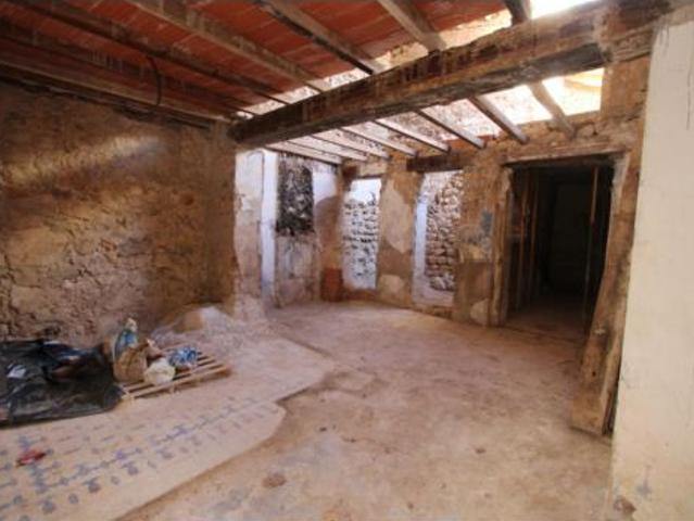 Casa en venta en la Marina Alta, Valencia