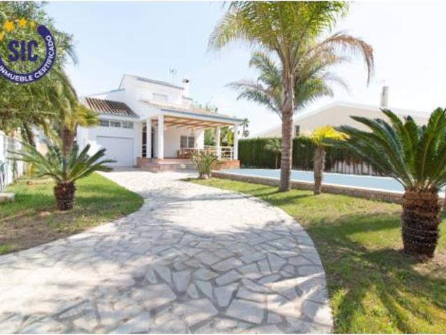 Casa en venta en Corinto, el Camp de Morvedre
