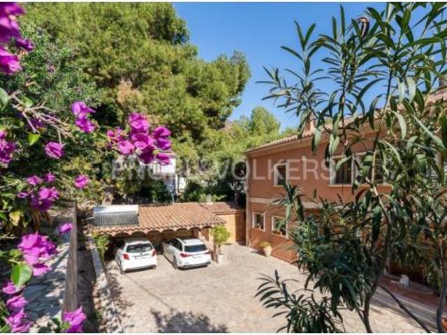 Casa en venta en Sant Ramon, el Camp de Morvedre