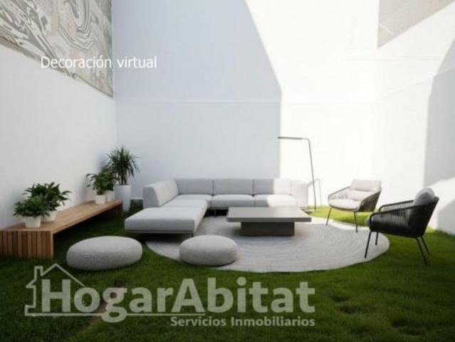 Casa en venta en la Vallesa, el Camp de Morvedre