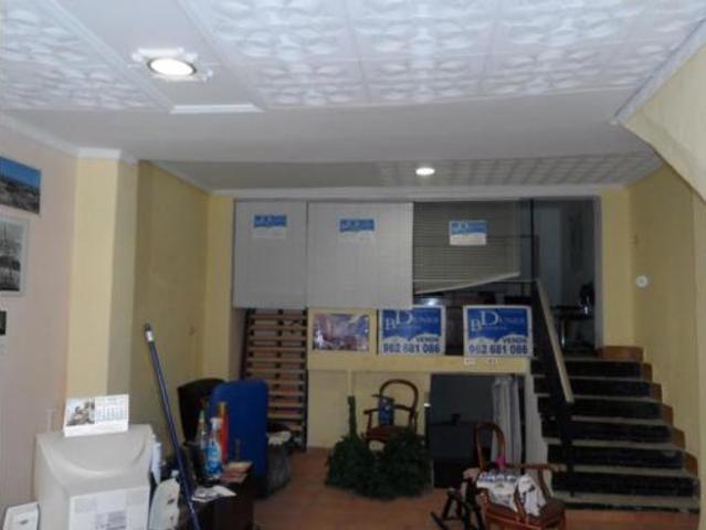 Casa en venta en Sagunto, el Fornàs