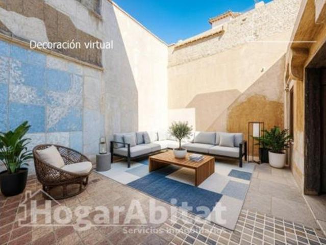 Casa en venta en la Vallesa, el Camp de Morvedre