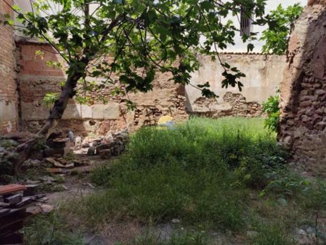 Casa en venta en la Vila, el Camp de Morvedre