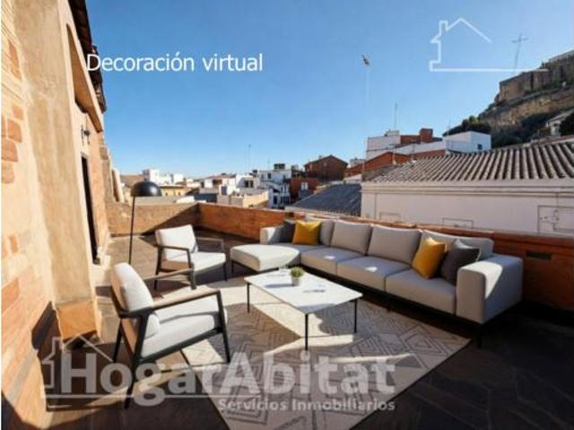 Casa en venta en Sants de la Pedra, el Camp de Morvedre
