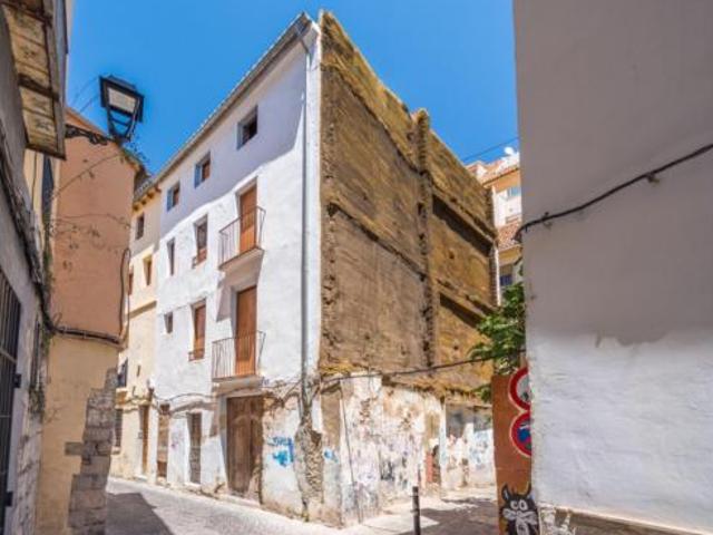Casa en venta en la Vila, el Camp de Morvedre