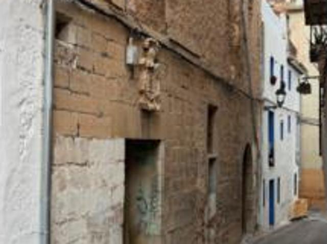 Casa en venta en la Vila, el Camp de Morvedre