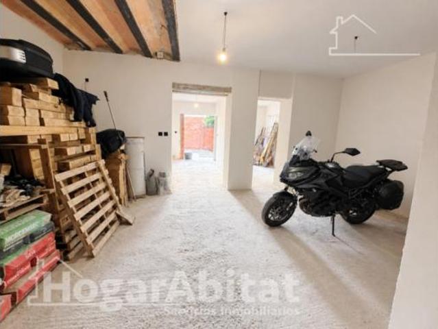Casa en venta en el Raval, Sagunt / Sagunto