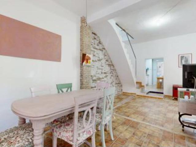 Casa en venta en Santa Ana, el Camp de Morvedre