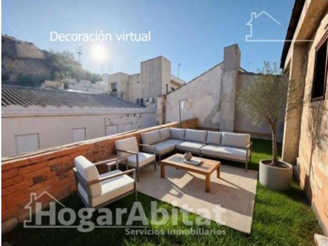 Casa en venta en Sants de la Pedra, el Camp de Morvedre