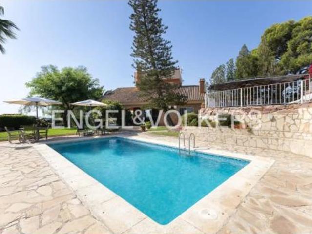 Casa en venta en el Camp de Morvedre, Valencia