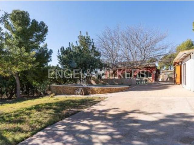 Casa en venta en el Camp de Morvedre, Valencia
