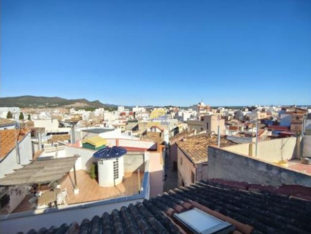 Casa en venta en la Vila, el Camp de Morvedre